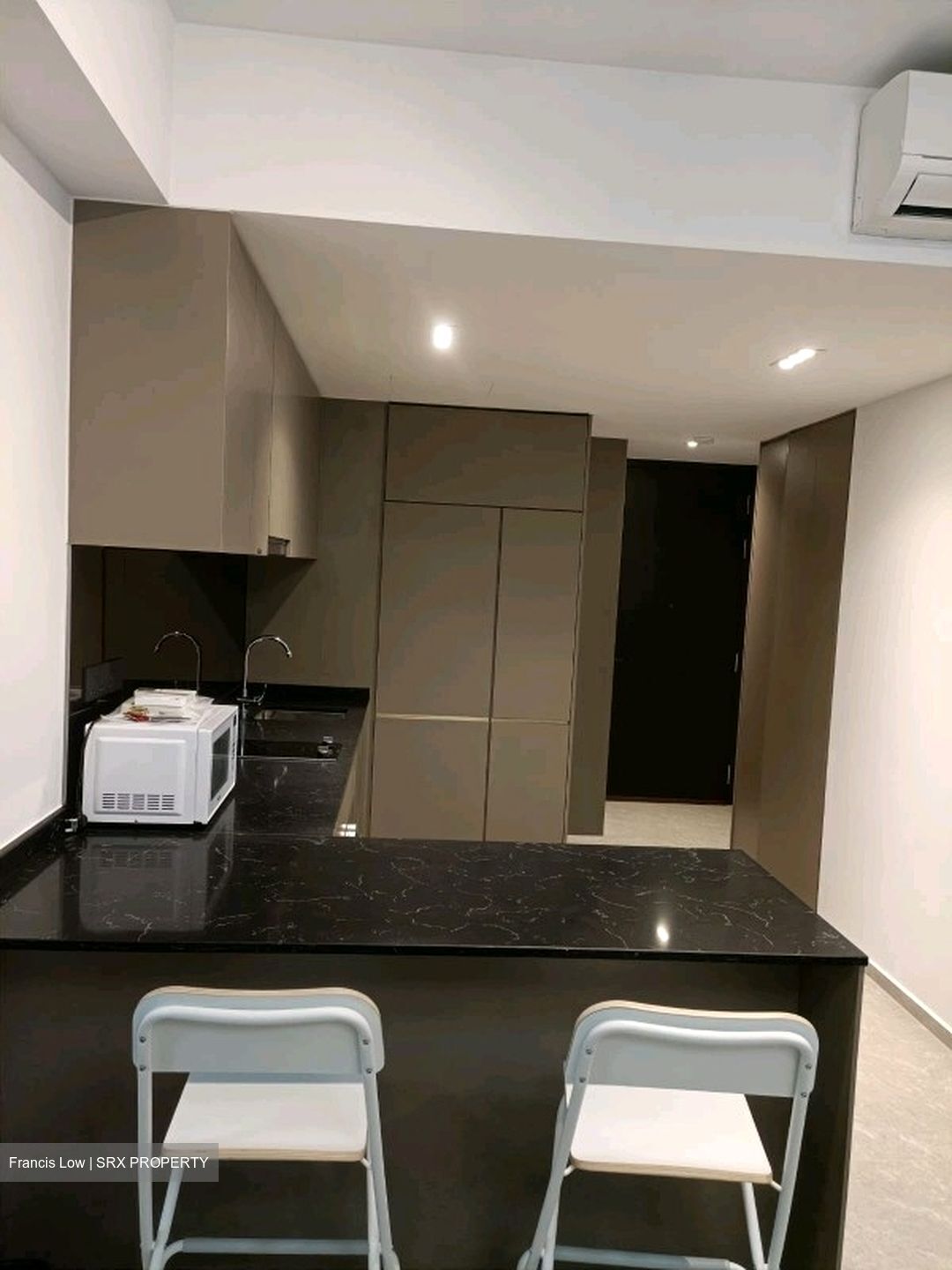 Park Colonial (D13), Condominium #551160101